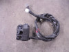 Handlebar switch assy left Yamaha Tracer 900