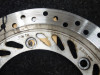 Brake disc front Honda CBR 125 R