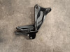 Pillion step left  Husqvarna Vitpilen 701 