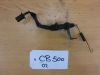 Achter remklauw Honda CB 500