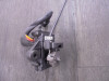 Exup valve Ducati Diavel 1260