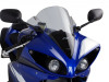 Wind screen Yamaha YZF R1