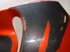 Rechter onderkuip Honda CBR 900 RR