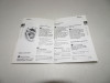 Instructieboekje BMW F 650 GS