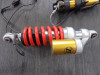 Stossdampfer hinten BMW F 900 XR