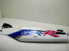 Linker achterkant Suzuki GSX R 1100