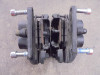 Remklauwen Benelli TRK 502 X