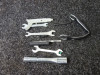 Tool set Honda CBR 650 F