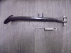 Side stand bar BMW R 1200 RT
