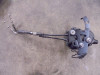 Exup servo klep Triumph Speed Triple 1200 RR