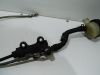 Rempomp achter Kawasaki ZX 10 R