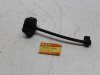 Tankdeckel Suzuki RM 125