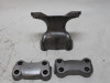 Fork top bridge Kawasaki VERSYS 650