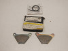 Braking pads front Harley Davidson Dyna