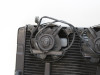 Radiateur Yamaha YZF 750 SP