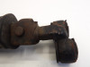 Footrest right Suzuki GS 550 M Katana