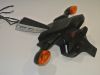 Hinterradabdeckung Yamaha YZF R6