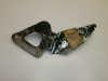 Schetsplaat links Suzuki GS 500 E
