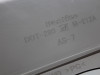 Scheibe Windschild Suzuki GSX R 750