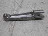 Footrest left Triumph Speed Triple 1050
