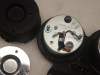 Tacho-set Harley Davidson Dyna
