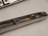 Achtersubframe Harley Davidson Softtail