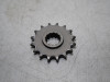 Kettenrad vorne Honda CBR 600 RR