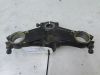 Fork top bridge Honda CBX 750 F