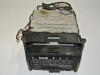 Inbouw radio Suzuki Gv 1400 cavalcade
