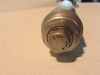 Front Fork right complete Moto Guzzi Norge
