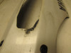 Cowl under Yamaha FZR 600