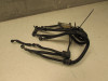 Remleiding voor Yamaha FJ 1200