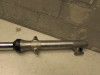 Front Fork right complete Suzuki GN 250
