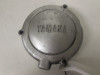 Dynamodeksel Yamaha XJ 600 Diversion