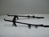 Frame - onderdelen Triumph 900 Daytona
