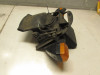 License plate holder Honda CBR 1000 F