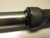 Voorpoot links compleet Kawasaki ZZR 600