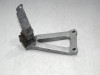 Pillion step left  Kawasaki ZXR 750