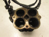 Downpipes Honda CBR Fireblade