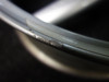 Rear wheel Benelli TNT 1130 cafe racer