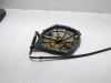 Crankcase cover Clutch side Suzuki RF 600