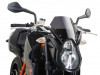 Kuipruit KTM 990 Superduke