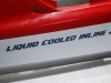 Achterkuipdeel Honda CBR 1000 F