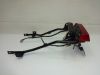 Rail Suzuki DR 800