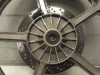 Voorwiel compleet Honda VF 750 C Magna