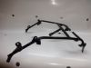 Geweih  Verkleidungshalter Kawasaki ZZR 600