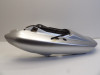 Rear cowl Yamaha FAZER 600