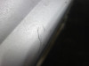 Hinterradschwinge Honda VFR 1200