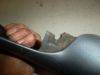 Voorspatbord Kawasaki ZX 9 R
