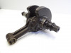 Crankshaft Honda XL 1000 V Varadero